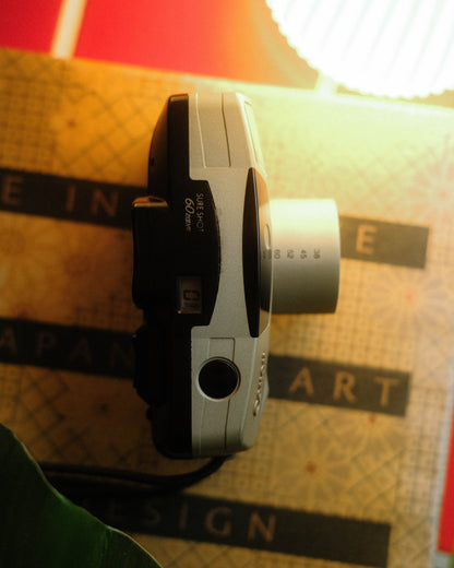 Canon Sure Shot 60 Zoom