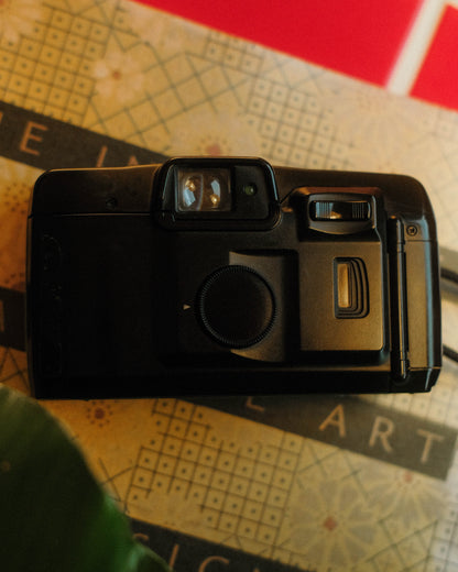 Canon Sure Shot 60 Zoom