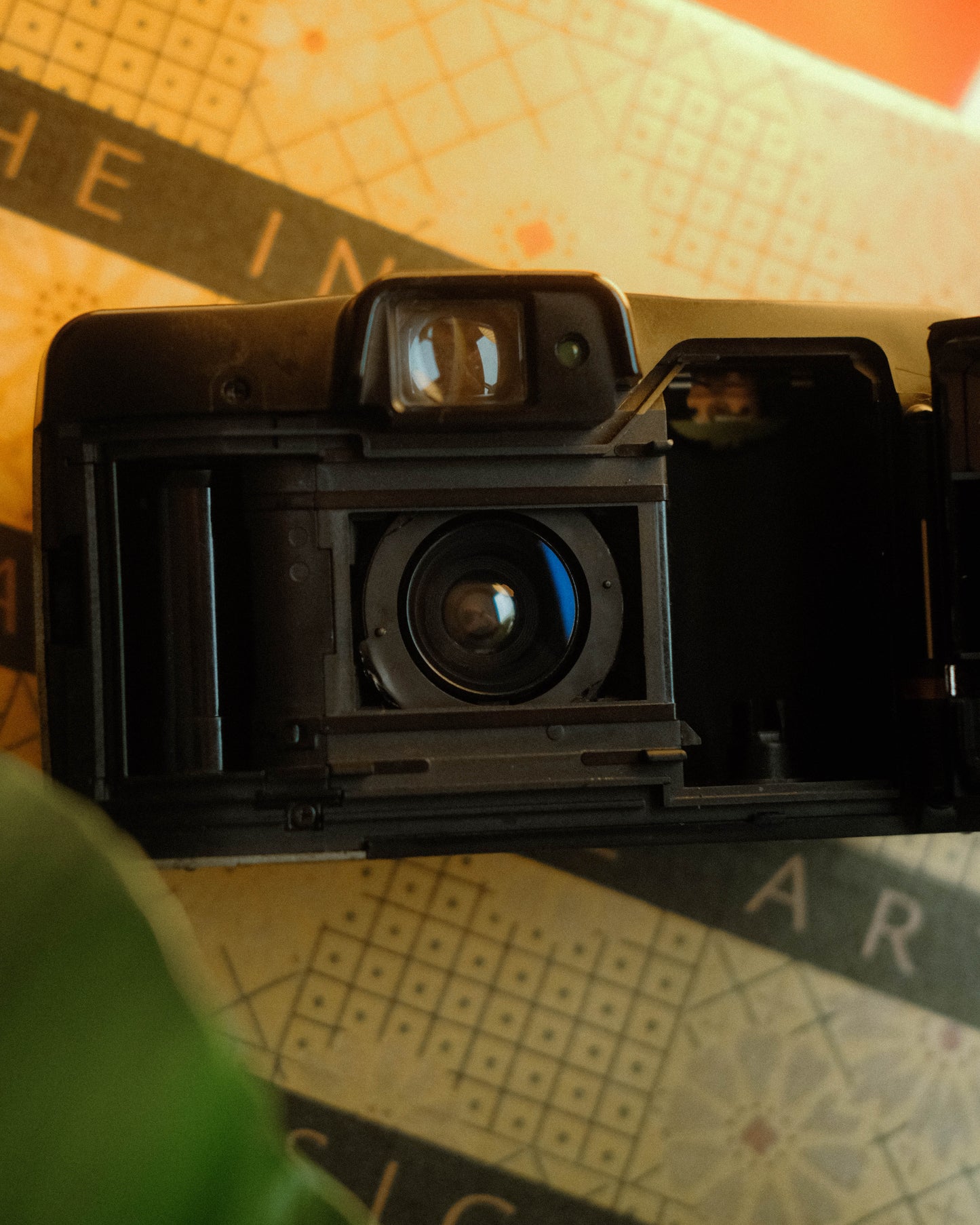 Canon Sure Shot 60 Zoom