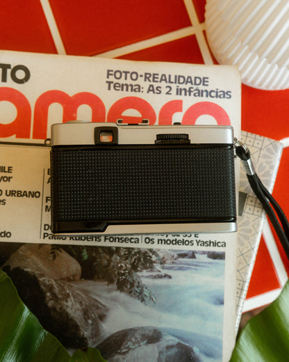 Olympus Trip 35