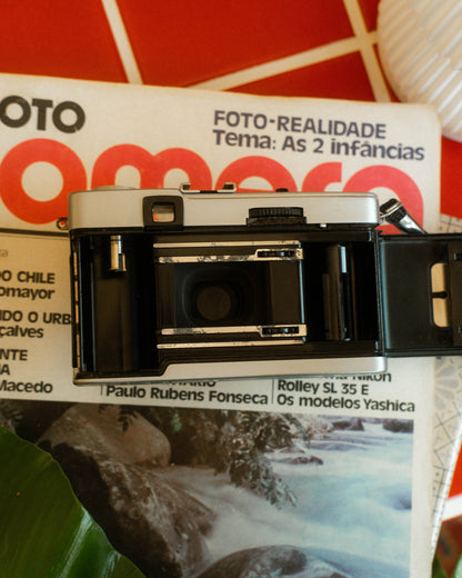 Olympus Trip 35