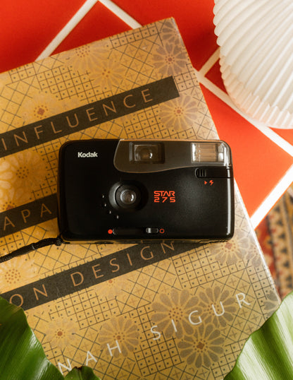 Kodak Star 275