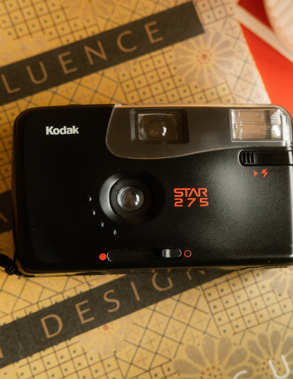 Kodak Star 275