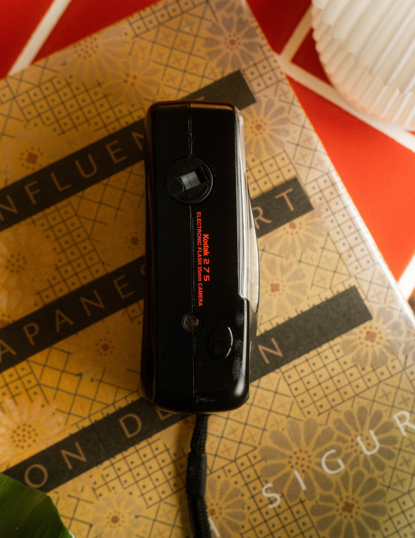 Kodak Star 275