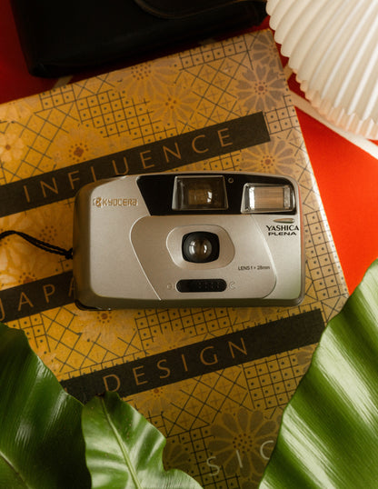 Yashica Plena