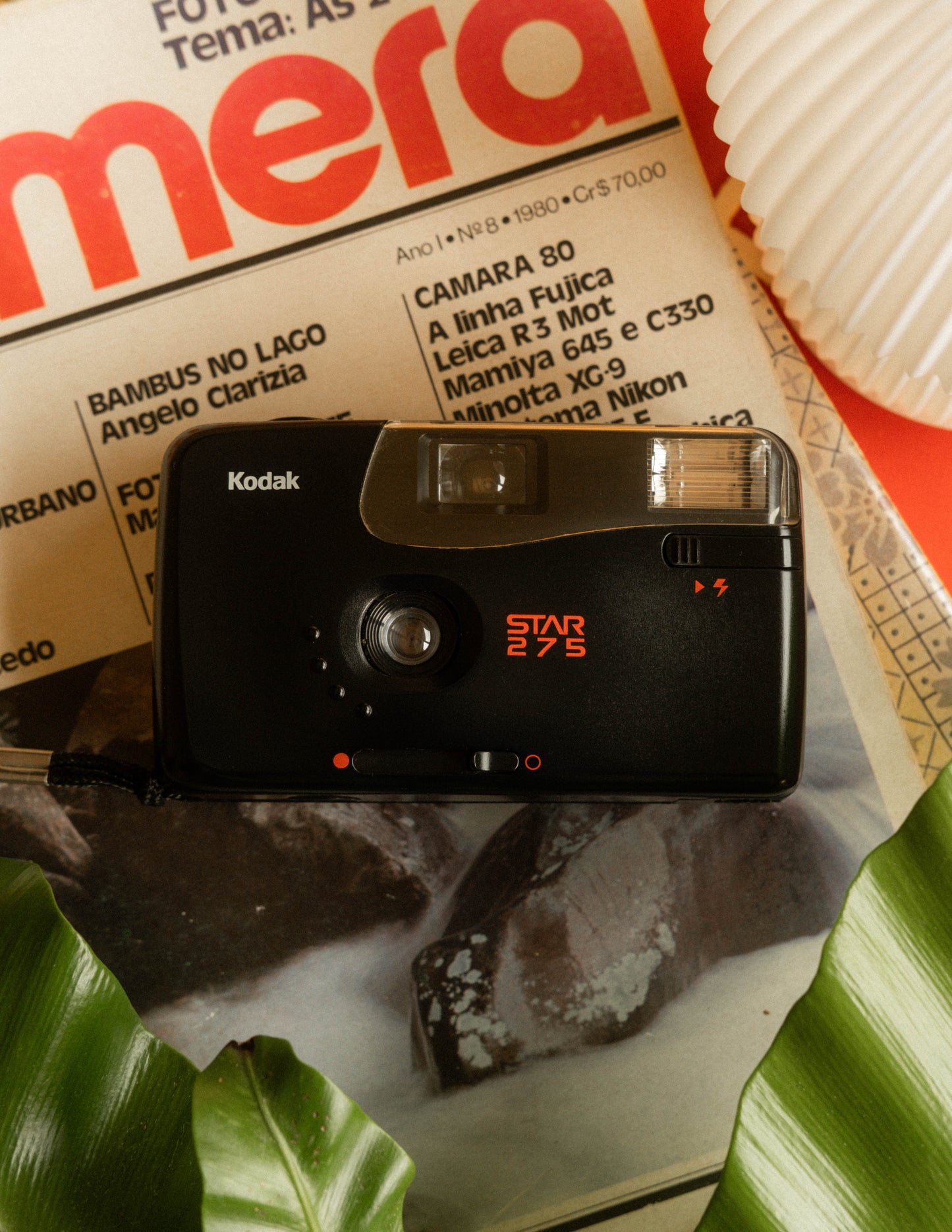 Kodak Star 275