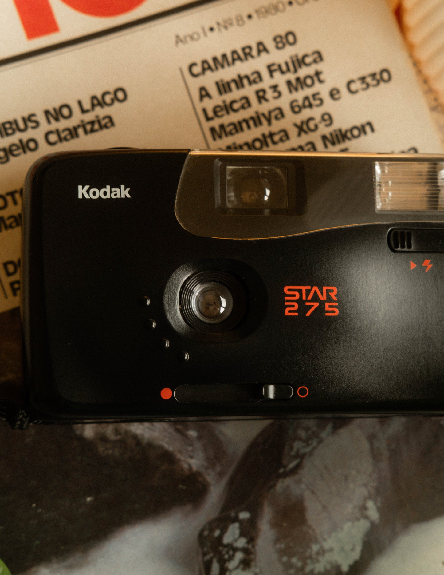 Kodak Star 275
