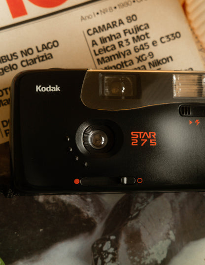 Kodak Star 275
