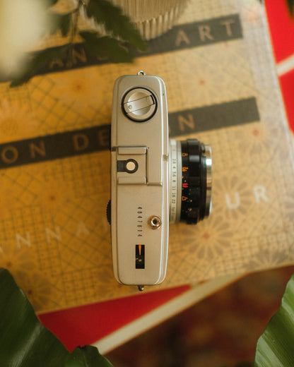 Olympus Trip 35