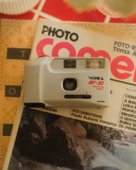 Yashica MF-30