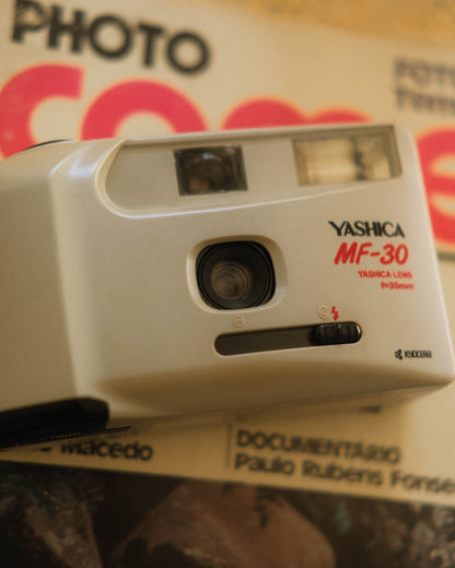 Yashica MF-30