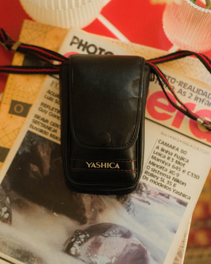 Yashica MF-3 Super