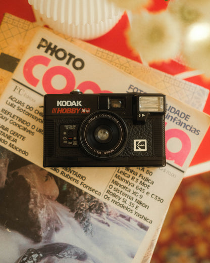 Kodak Hobby 35mm