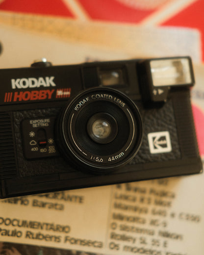Kodak Hobby 35mm
