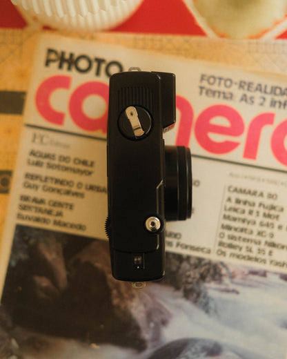 Kodak Hobby 35mm