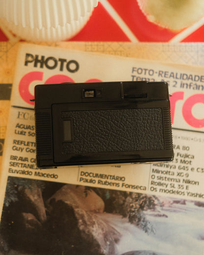 Kodak Hobby 35mm
