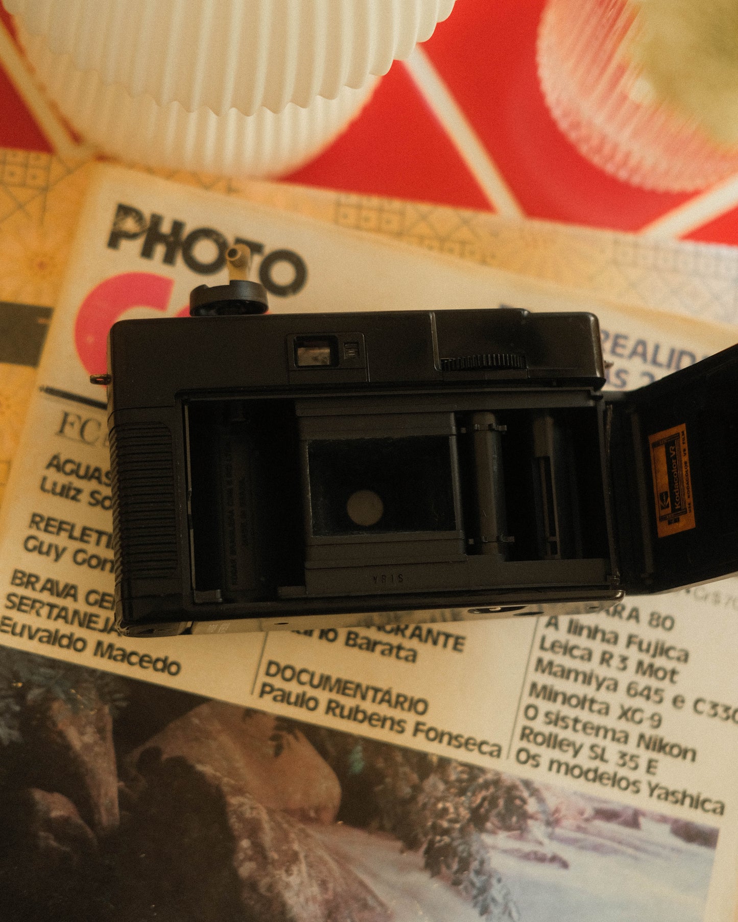 Kodak Hobby 35mm