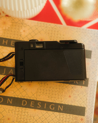 Yashica MF-3