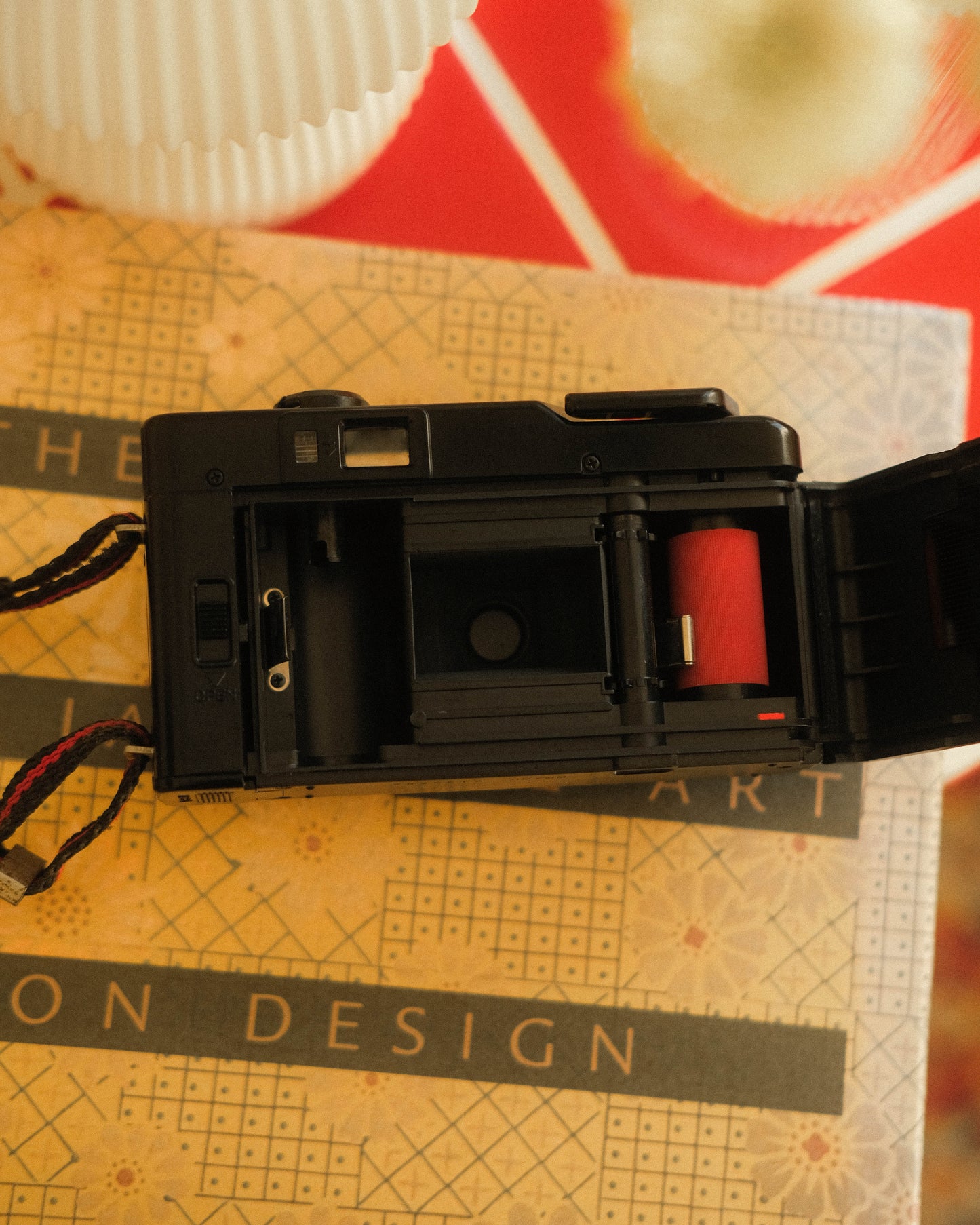 Yashica MF-3