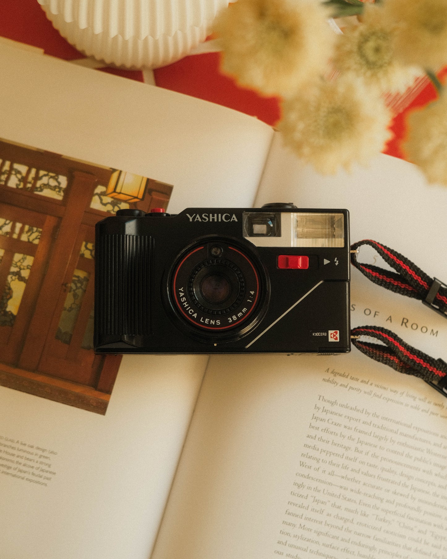 Yashica MF-3