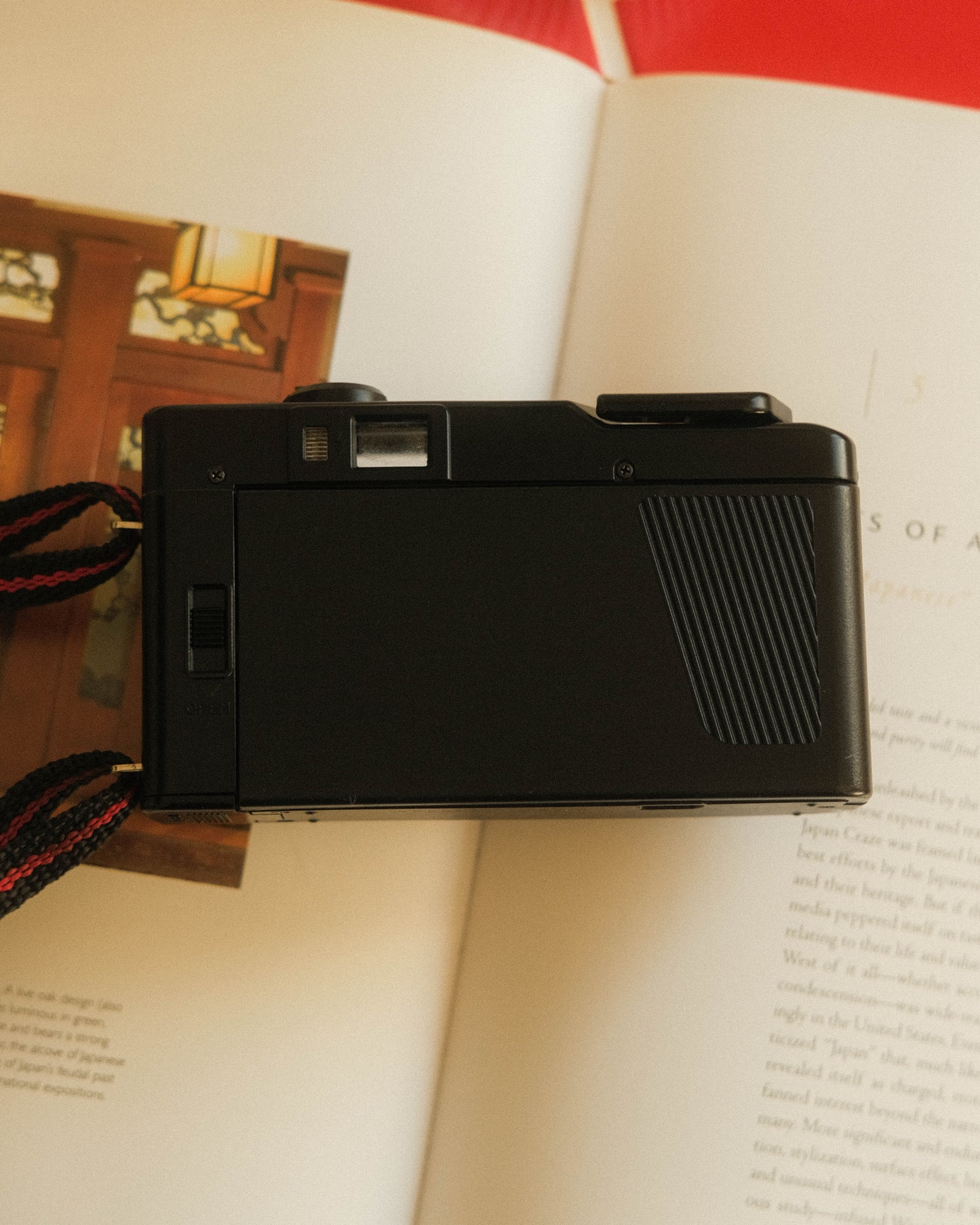 Yashica MF-3