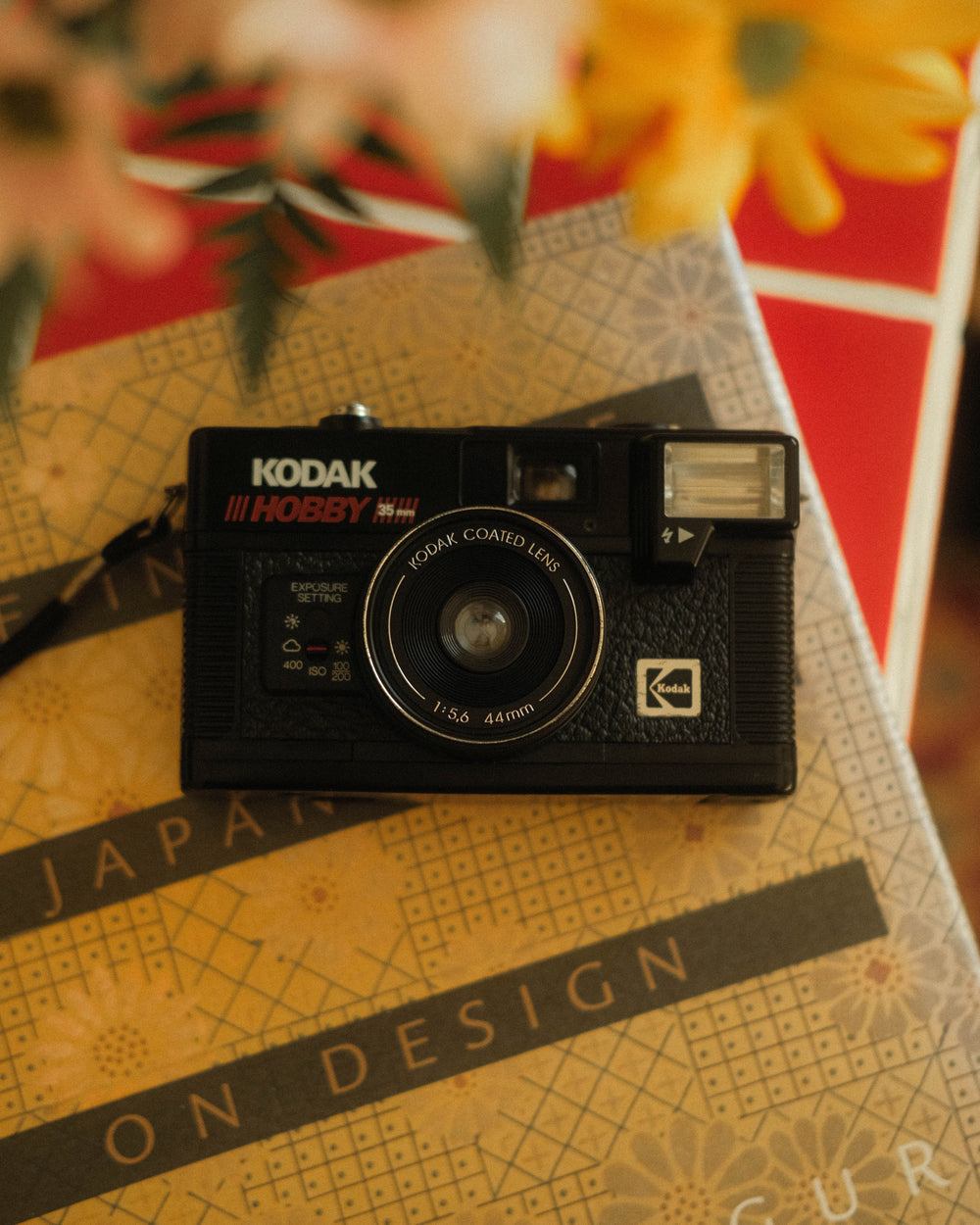 Kodak Hobby 35mm