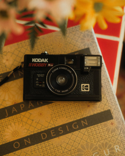 Kodak Hobby 35mm