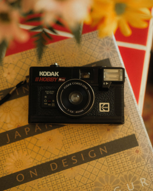 Kodak Hobby 35mm