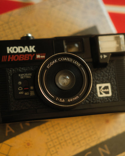 Kodak Hobby 35mm