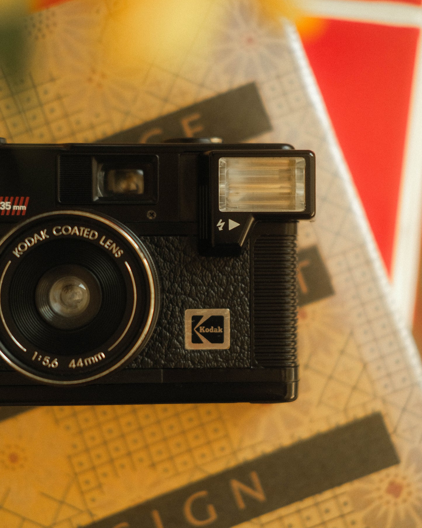 Kodak Hobby 35mm