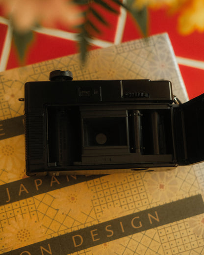 Kodak Hobby 35mm