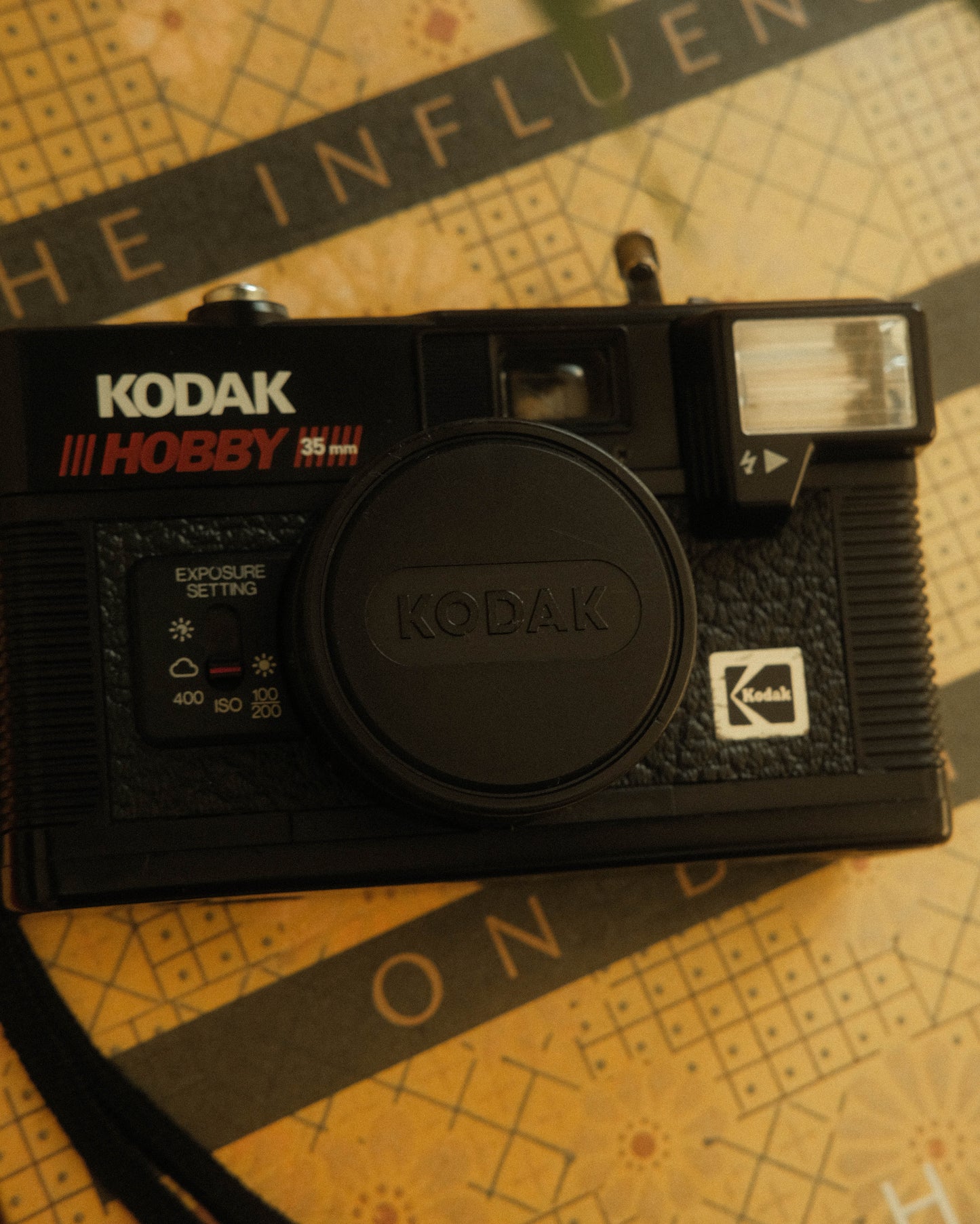 Kodak Hobby 35mm
