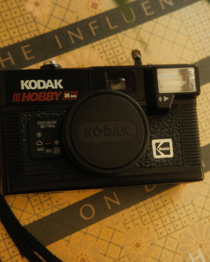 Kodak Hobby 35mm