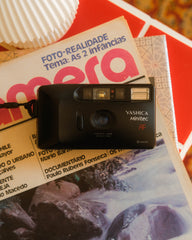 Yashica Minitec AF