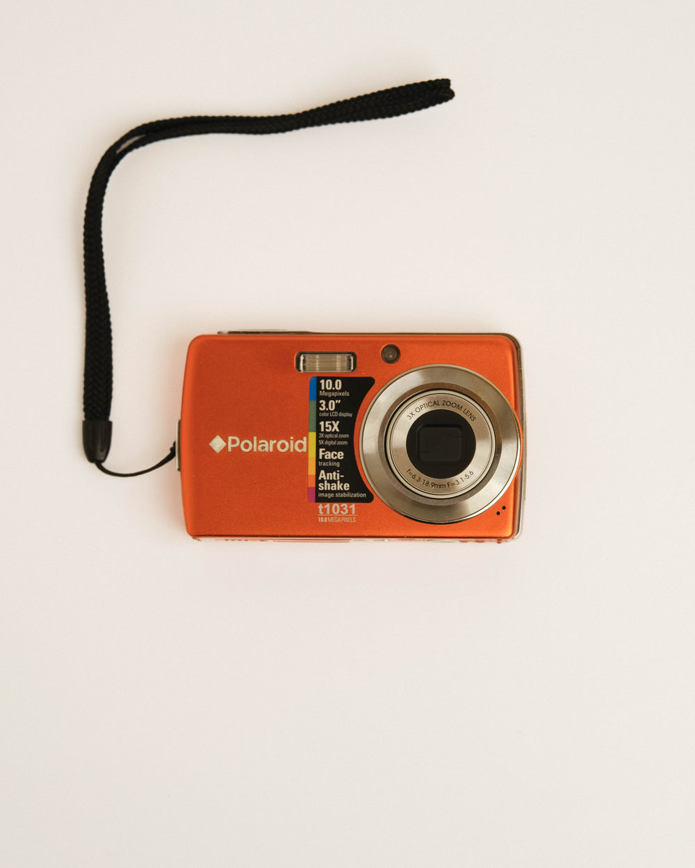 Polaroid t1031