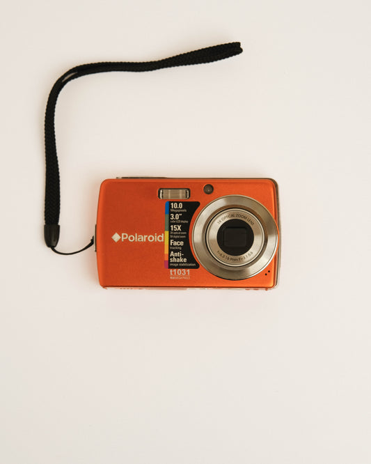 Polaroid t1031