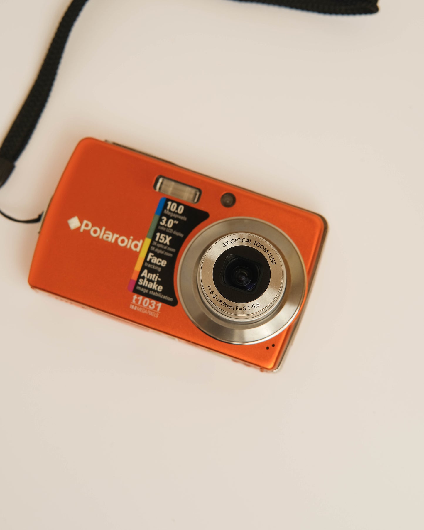 Polaroid t1031