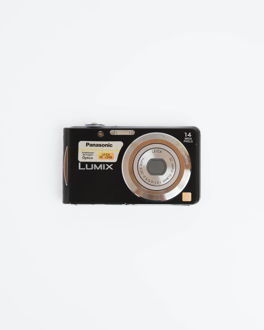 Panasonic Lumix FH2