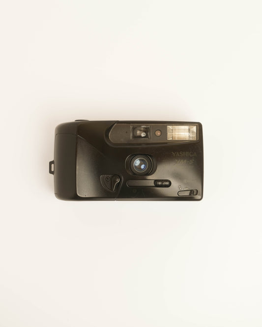Yashica YM-S