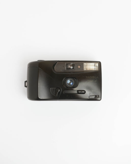 Yashica YM-S