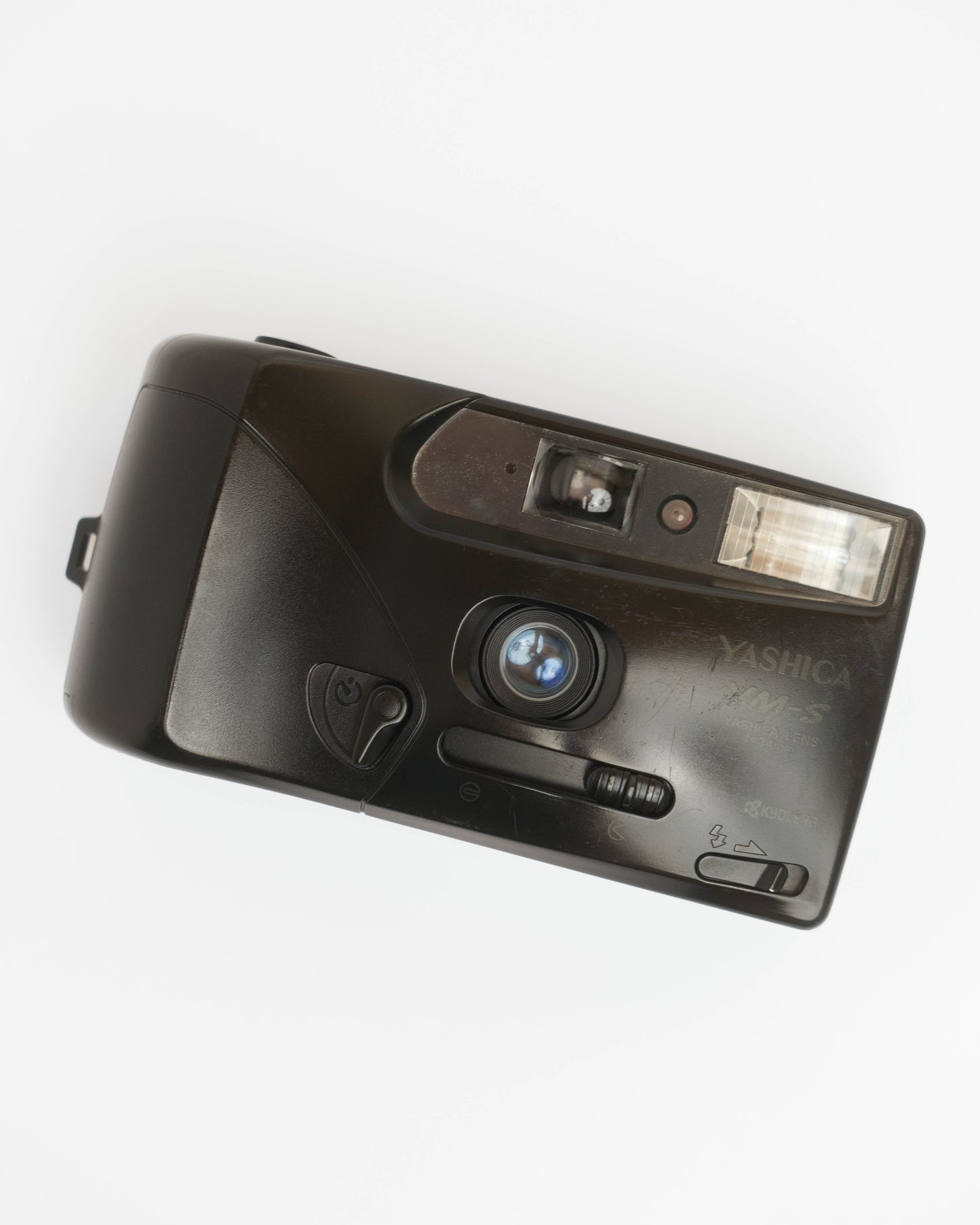 Yashica YM-S