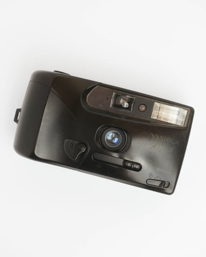 Yashica YM-S
