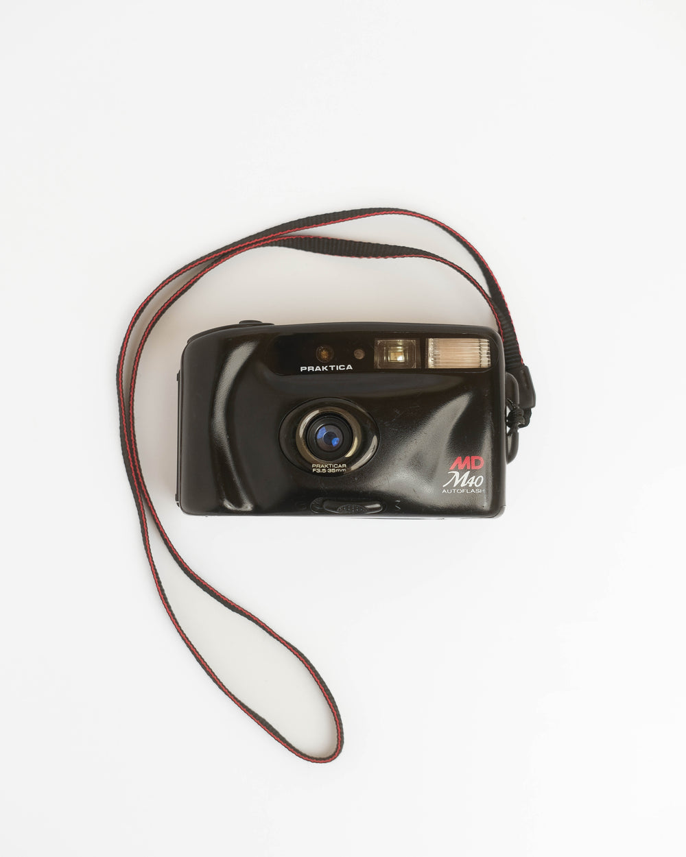 Praktica M40