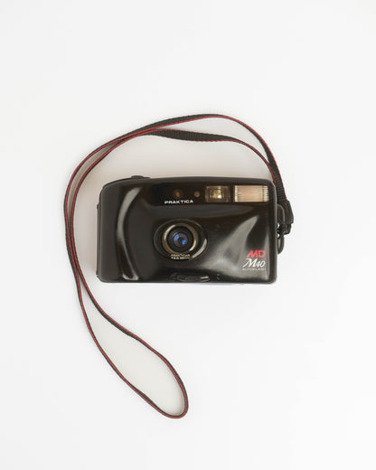 Praktica M40
