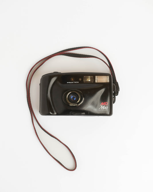 Praktica M40
