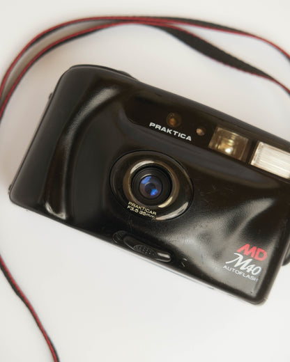 Praktica M40