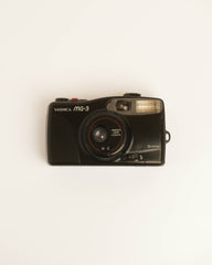 Yashica Mg-3