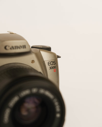 Canon EOS 3000N