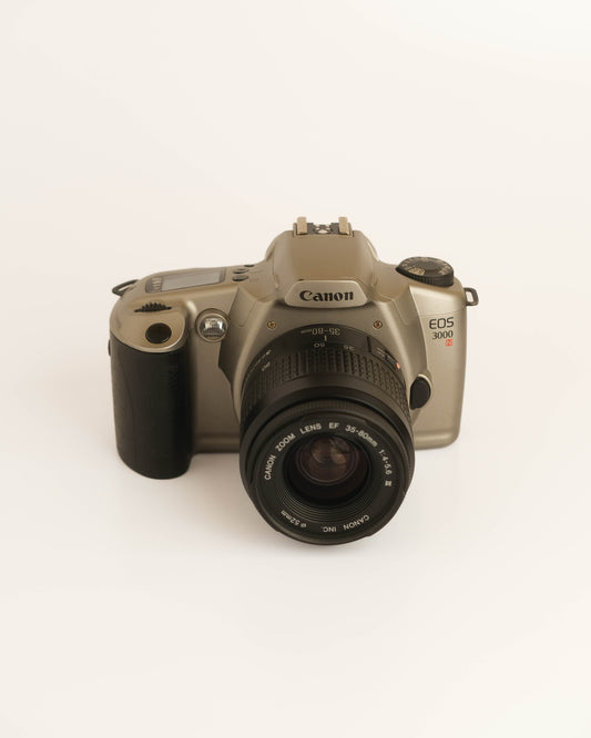 Canon EOS 3000N