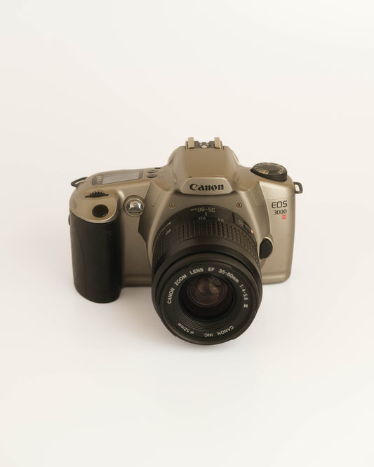 Canon EOS 3000N